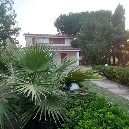 Margherita * Quartu SantʼElena