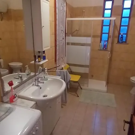 Casa de Férias Margherita