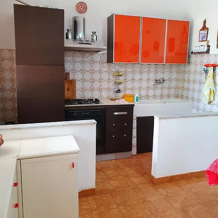 別荘 Margherita クアルトゥ・サンテーレナ