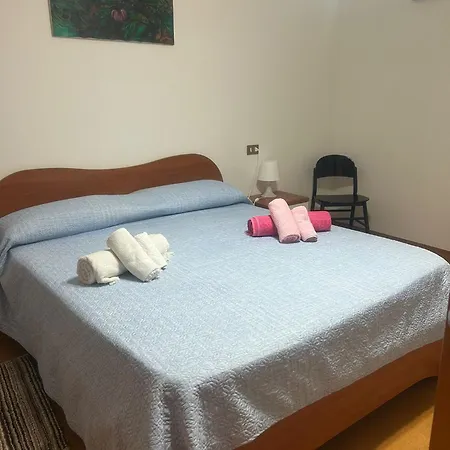 Margherita * クアルトゥ・サンテーレナ